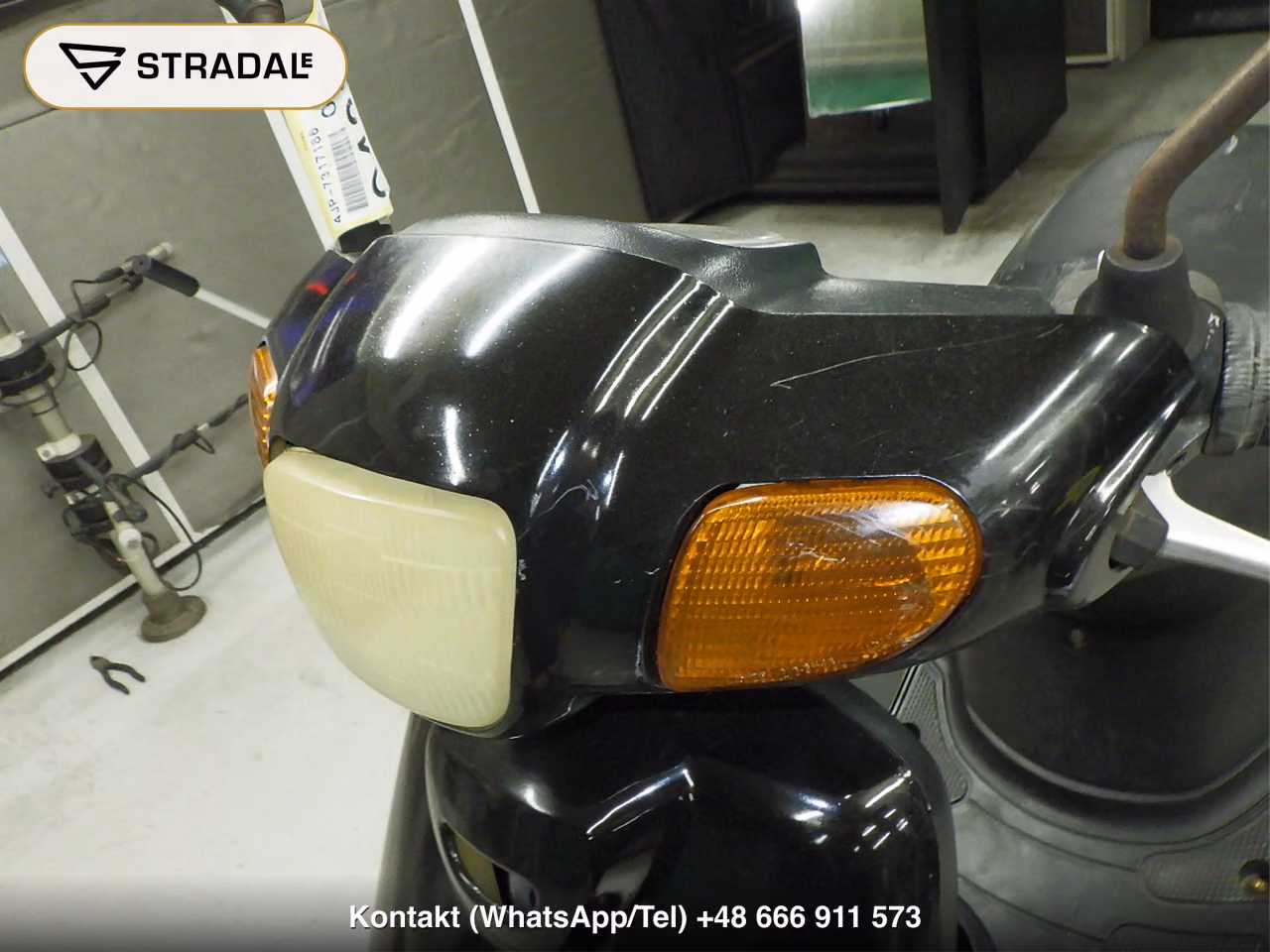 YAMAHA JOGｱﾌﾟﾘｵ, miniaturka 11