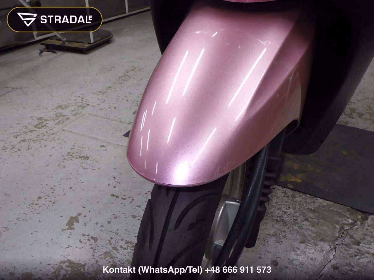 HONDA ﾄｩﾃﾞｲ-2, miniaturka 10