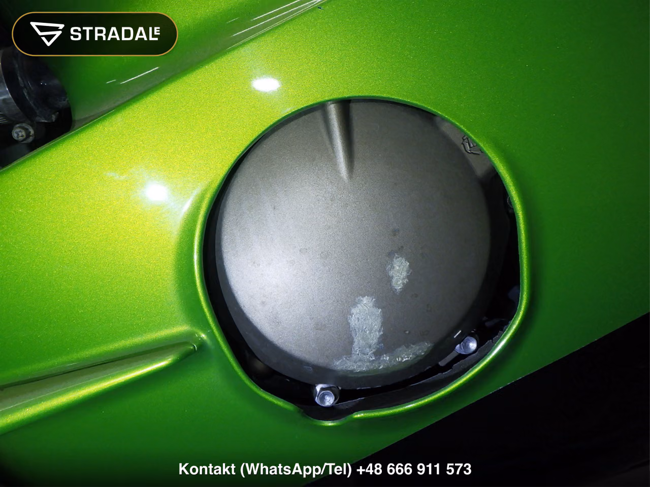 KAWASAKI ZX-12R, miniaturka 5