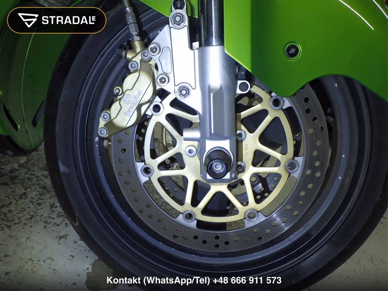 KAWASAKI ZX-12R, miniaturka 7
