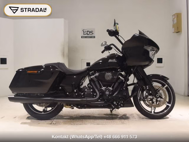 HARLEY-DAVIDSON FLTRX1920 2026, aukcja z Japonii, zdjęcie 1