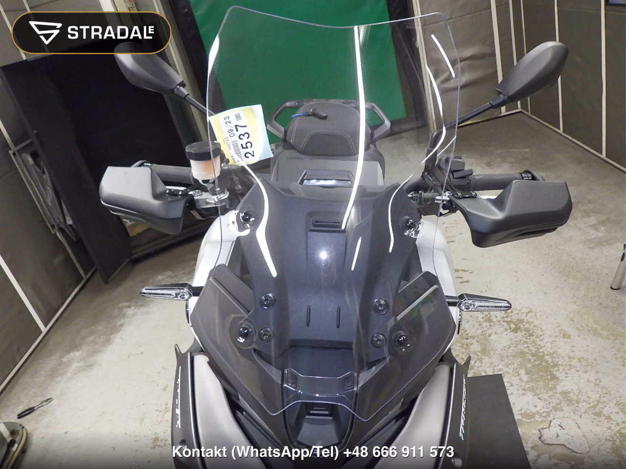 KAWASAKI NINJA H2 ｶｰﾎﾞﾝ, miniaturka 10