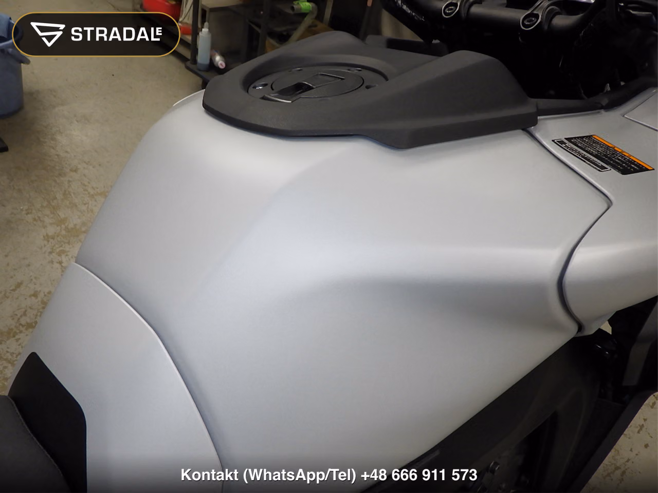 KAWASAKI NINJA H2 ｶｰﾎﾞﾝ, miniaturka 12