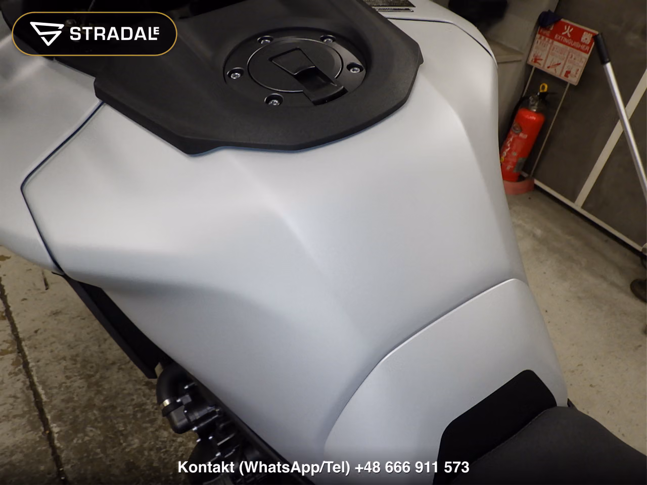 KAWASAKI NINJA H2 ｶｰﾎﾞﾝ, miniaturka 9