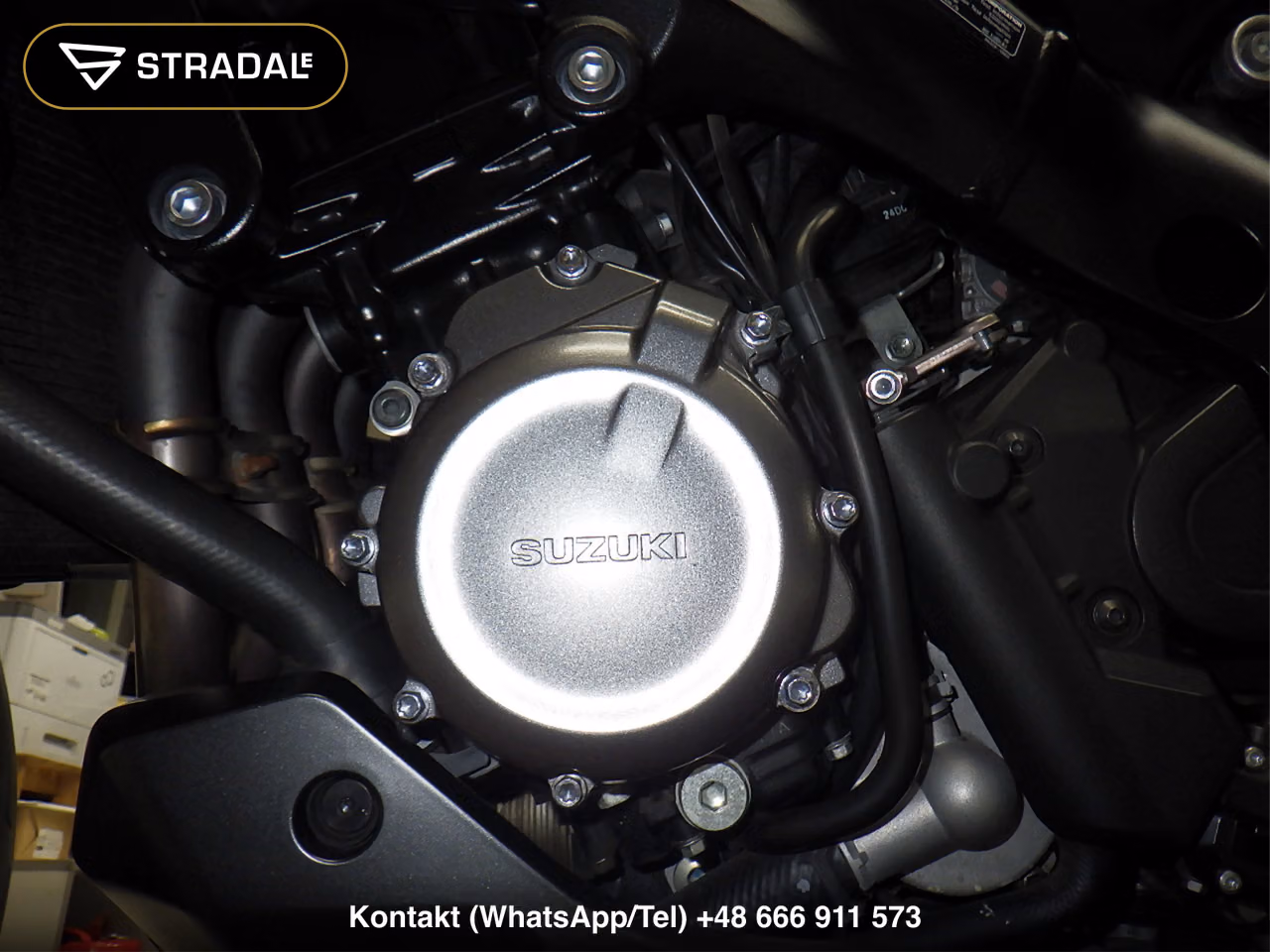 HONDA X-ADV750-2, miniaturka 3