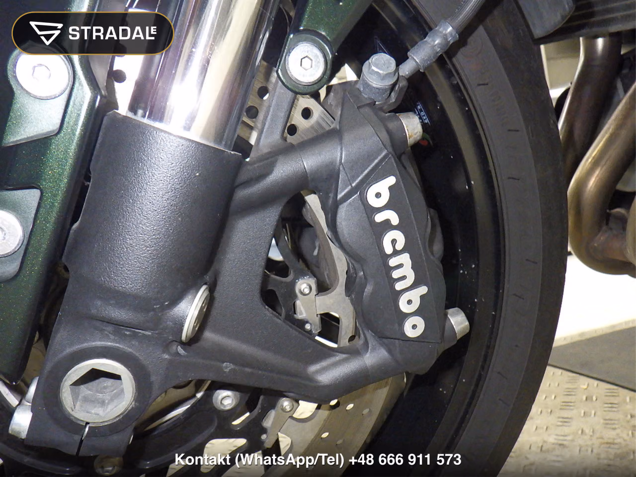 HONDA X-ADV750-2, miniaturka 6