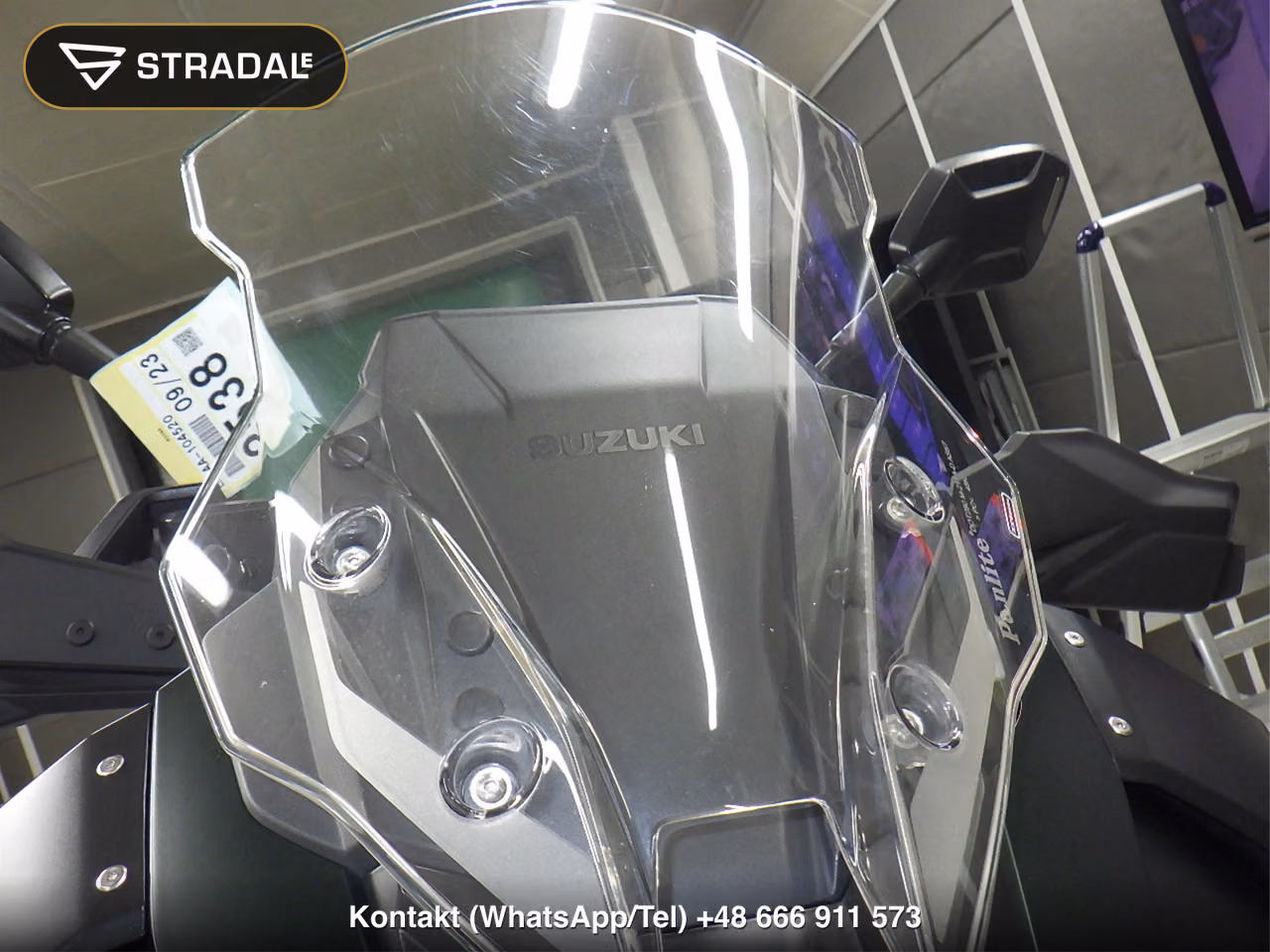 HONDA X-ADV750-2, miniaturka 9