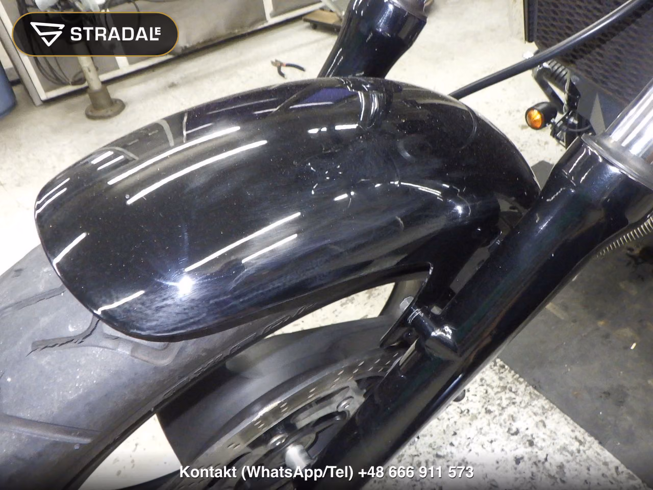 KAWASAKI ｴﾘﾐﾈｰﾀｰ250V, miniaturka 10