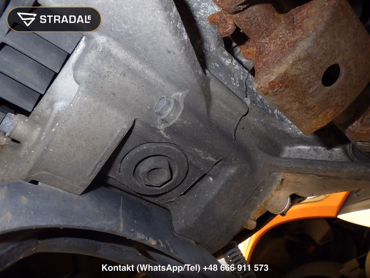 HONDA ﾍﾞﾝﾘｨ50-2, miniaturka 5