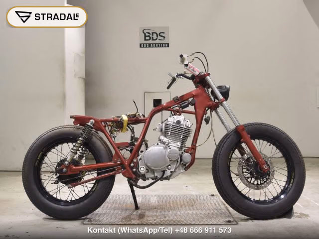 SUZUKI グラストラッカー, aukcja z Japonii, zdjęcie 1