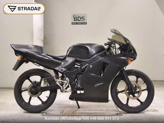 HONDA NS-1-2, aukcja z Japonii, zdjęcie 1