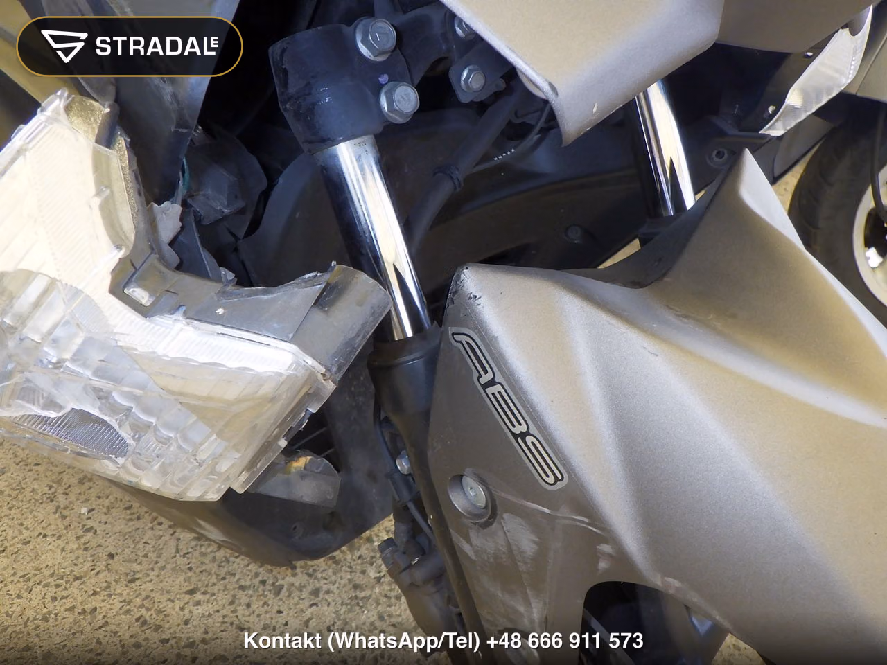 YAMAHA NMAX, miniaturka 10