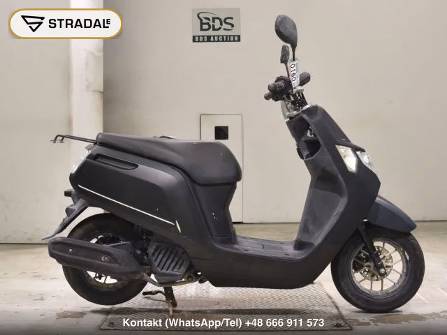 HONDA ﾀﾞﾝｸ, aukcja z Japonii, zdjęcie 1