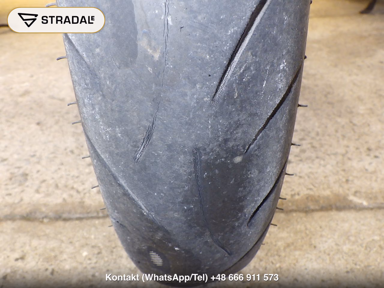 HONDA PCX125, miniaturka 7