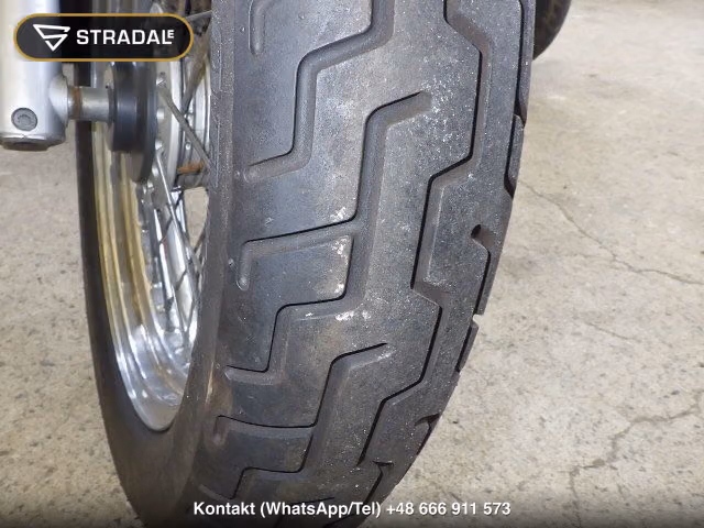 SUZUKI ﾏﾛｰﾀﾞｰ125, miniaturka 7