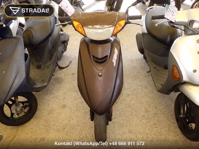 YAMAHA JOG-5, miniaturka 6