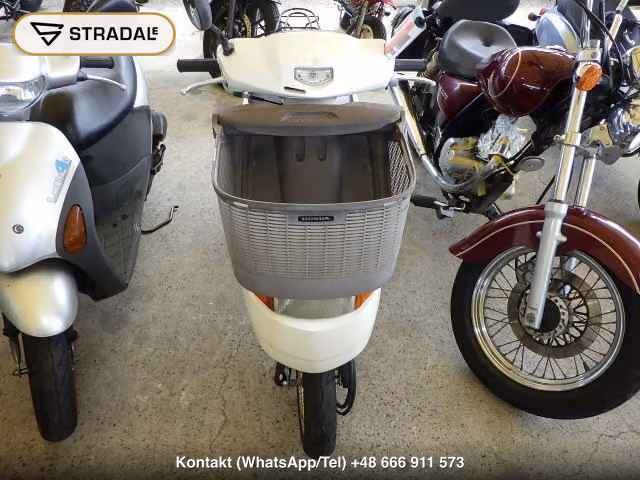 HONDA DIOﾁｪｽﾀ-2, miniaturka 6