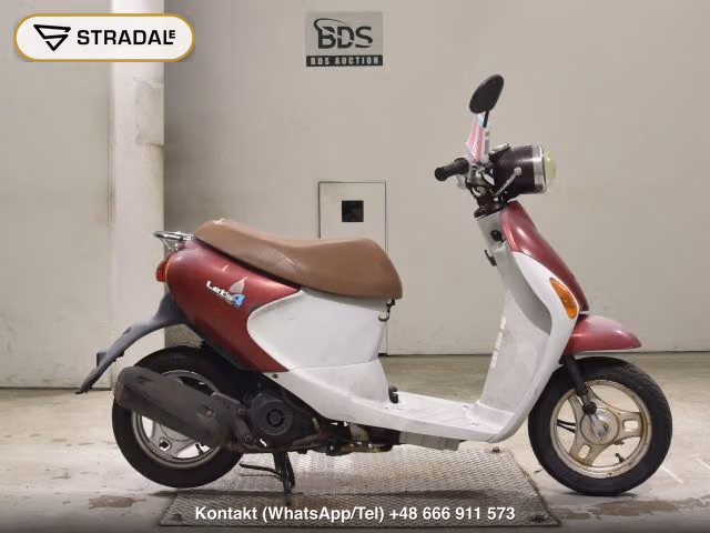 SUZUKI ﾊﾟﾚｯﾄ, aukcja z Japonii, zdjęcie 1