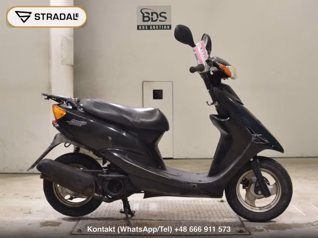 YAMAHA JOG-4, aukcja z Japonii, zdjęcie 1