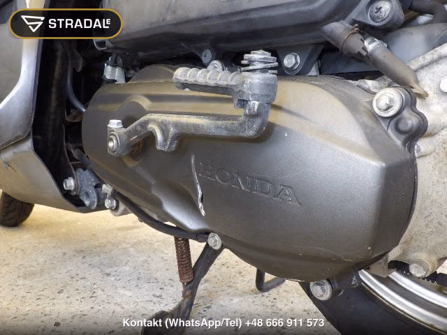 HONDA ﾀｸﾄ-4ﾍﾞｰｼｯｸ, miniaturka 2
