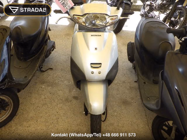 HONDA ﾀｸﾄ-4ﾍﾞｰｼｯｸ, miniaturka 6