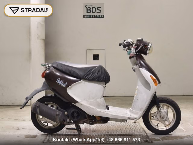 SUZUKI ﾊﾟﾚｯﾄ, aukcja z Japonii, zdjęcie 1