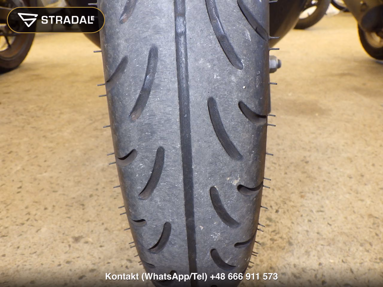 HONDA PCX125-2, miniaturka 8