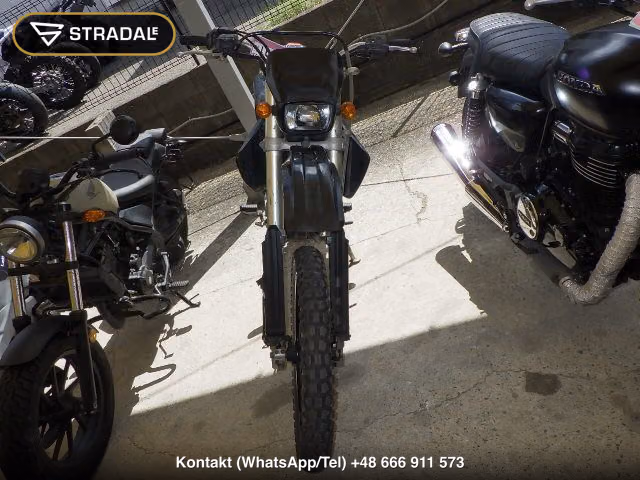 SUZUKI 250SB, miniaturka 6