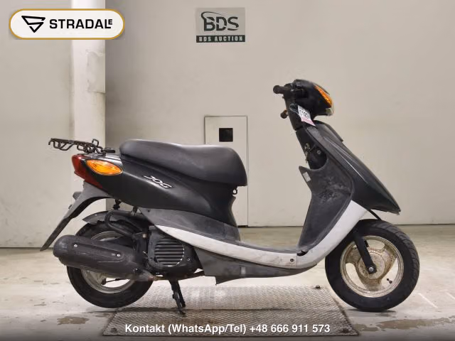 YAMAHA JOG-5, aukcja z Japonii, zdjęcie 1