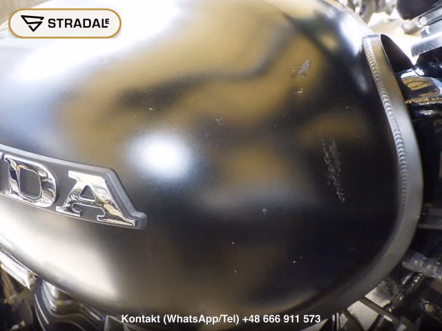 HONDA GB350, miniaturka 11