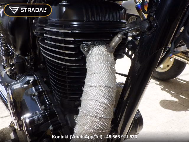 HONDA GB350, miniaturka 3