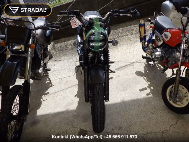 HONDA GB350, miniaturka 6