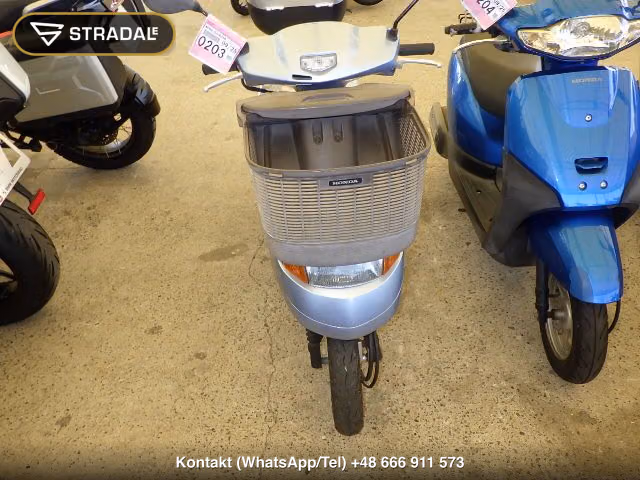 HONDA DIOﾁｪｽﾀ-2, miniaturka 6