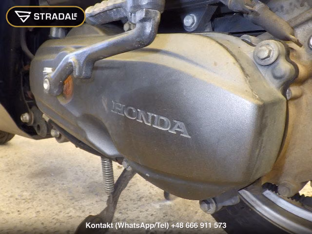 HONDA ﾀｸﾄ-4ﾍﾞｰｼｯｸ, miniaturka 2