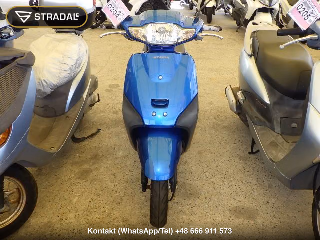 HONDA ﾀｸﾄ-4ﾍﾞｰｼｯｸ, miniaturka 6