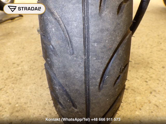 HONDA ﾀｸﾄ-4ﾍﾞｰｼｯｸ, miniaturka 7