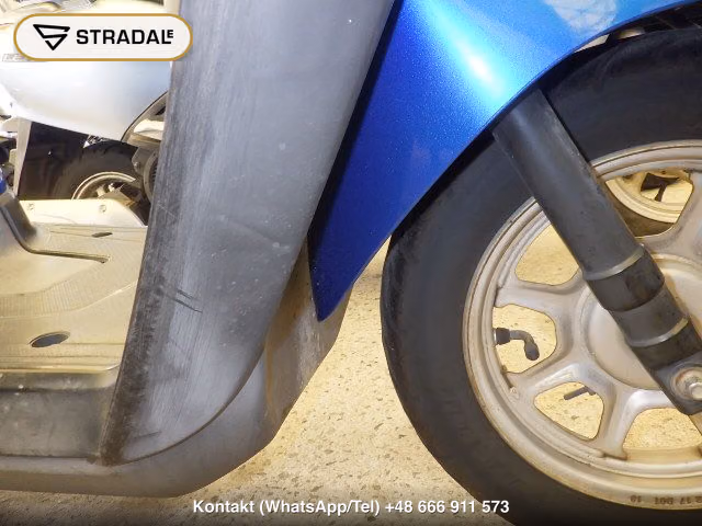 HONDA ﾀｸﾄ-4ﾍﾞｰｼｯｸ, miniaturka 9