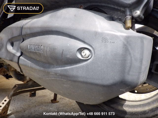 YAMAHA ﾏｼﾞｪｽﾃｨ250-4, miniaturka 2