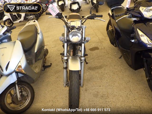 HONDA CB223S, miniaturka 6