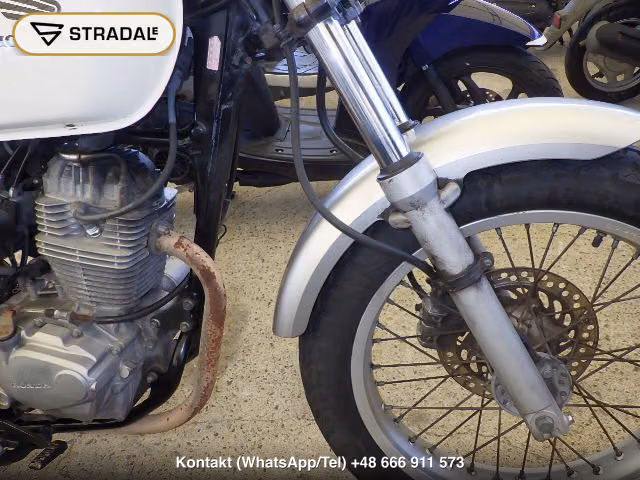 HONDA CB223S, miniaturka 7