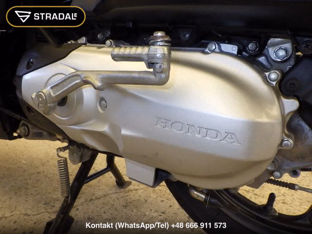 HONDA DIO110-2, miniaturka 2