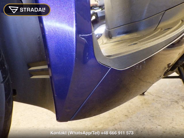 HONDA DIO110-2, miniaturka 11
