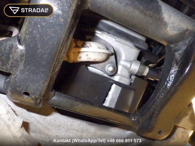 HONDA DIO110-2, miniaturka 4