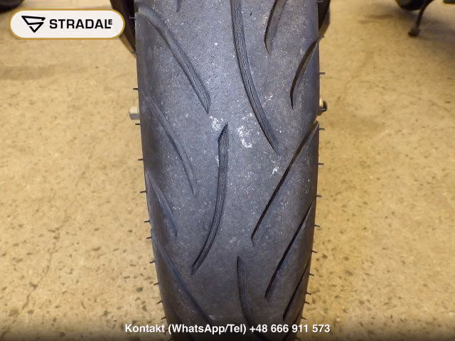 HONDA DIO110-2, miniaturka 7