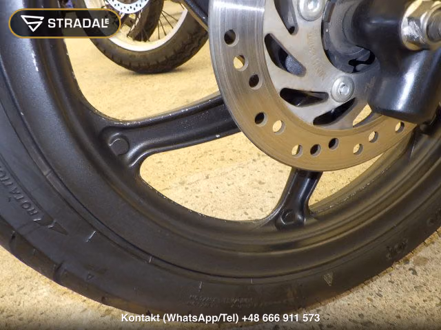 HONDA DIO110-2, miniaturka 8