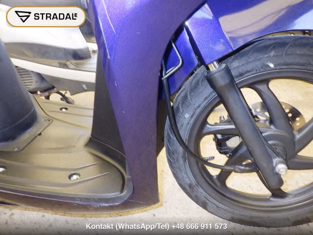 HONDA DIO110-2, miniaturka 9