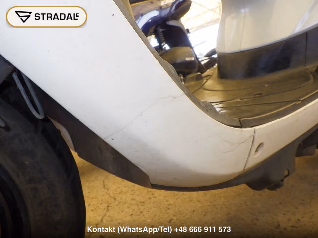 YAMAHA JOG ZR-3, miniaturka 11