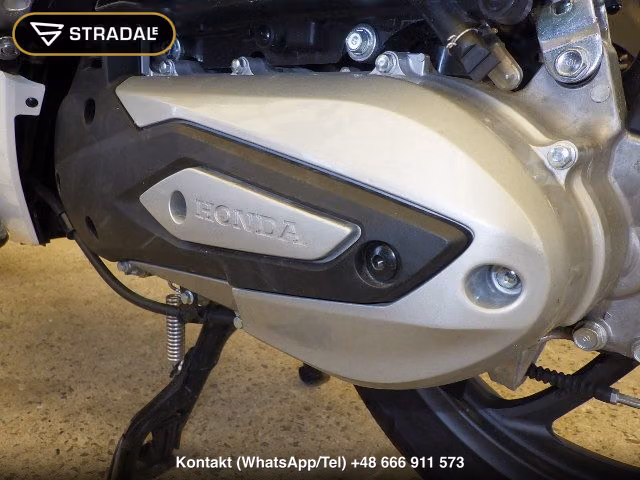 HONDA DIO110-3ﾍﾞｰｼｯｸ, miniaturka 2