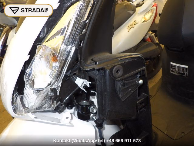 HONDA DIO110-3ﾍﾞｰｼｯｸ, miniaturka 11