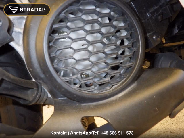 HONDA DIO110-3ﾍﾞｰｼｯｸ, miniaturka 3